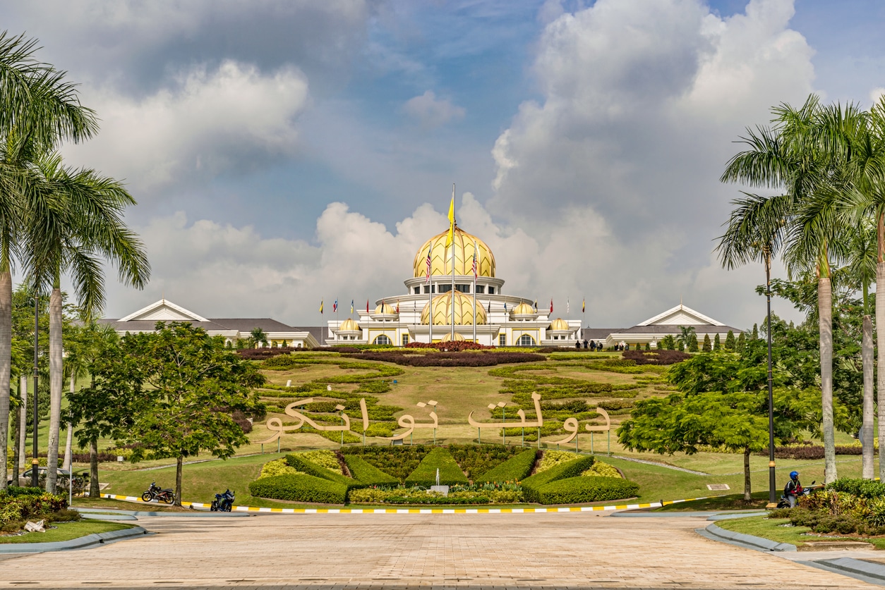 Istana Negara