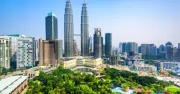 Kuala Lumpur