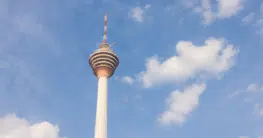 Menara Kuala Lumpur Tower