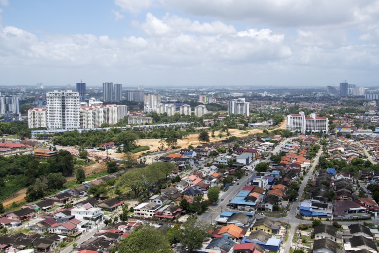 Sehenswürdigkeiten in Johor
