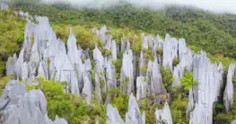 Gunung Mulu