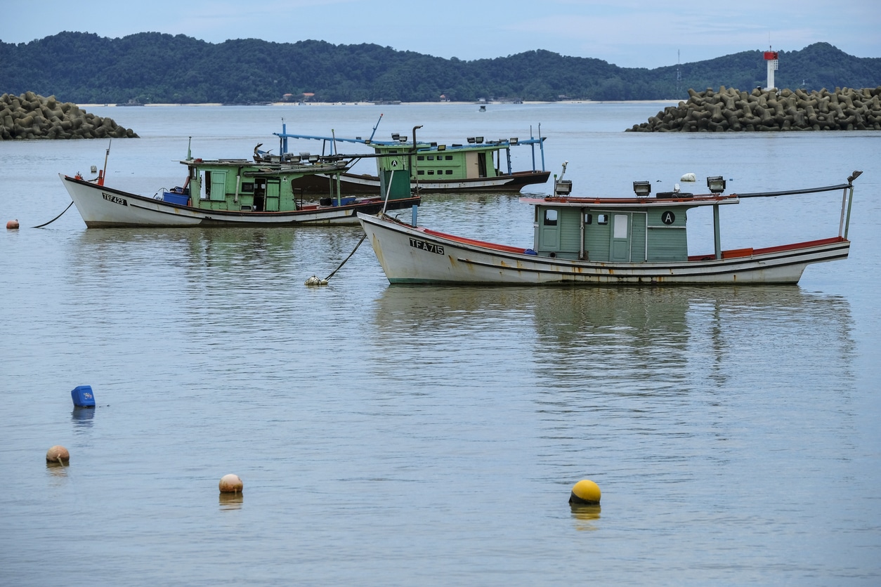 Terengganu