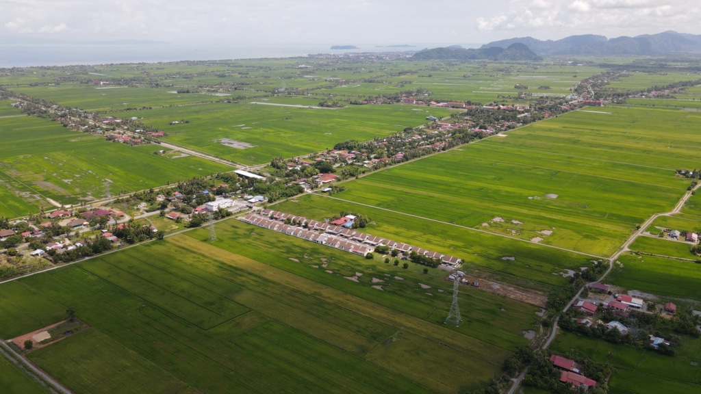 Sehenswürdigkeiten in Perlis