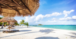 Pauschalreise nach Malaysia