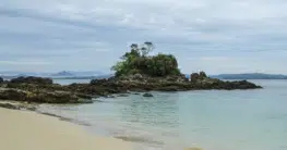 Pulau Kapas