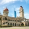 Sultan Abdul Samad Building