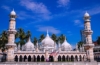 Masjid Jamek Moschee